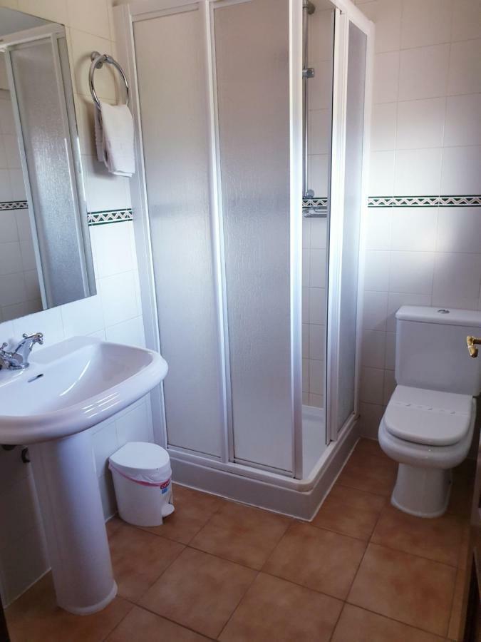 Hotel Torres de Albarracín Eksteriør billede